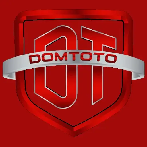 DOMTOTO - Aplikasi Marketplace Terpercaya untuk Belanja Online